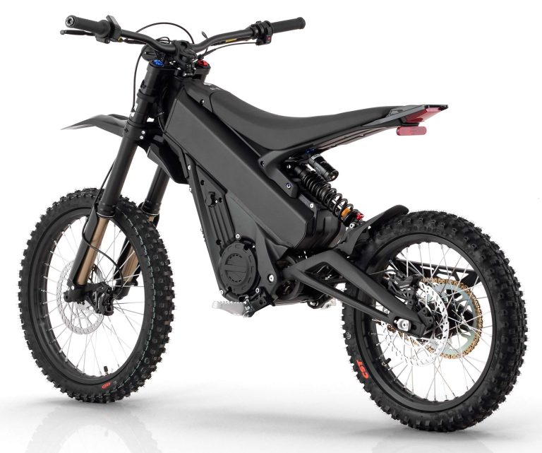 Talaria Ebike: Redefining the Standard of Electric Performance