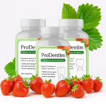 PRODENTIM-Probiotics Specially Designed for the Health Of Your Teeth And Gums
